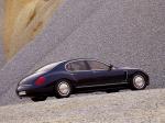 Bugatti EB218 Concept 1999 года
